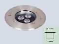 Power Led Downlight Recessed