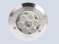  Recessed Outdoor Power Led Downlight