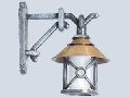 Class Lamp Aplique