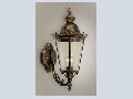Urbino Classic Aluminum Lamp