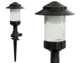 Lantern Poles or Piles Wall Light
