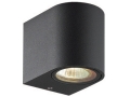 Outdoor Anthrazit Small Wall Light