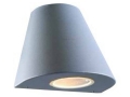 Conic Outdoor Wall Light