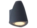 Conic Outdoor Anthrazit Wall Light