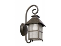 Persefone Surface Mount Sconce 