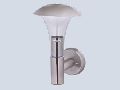 Hat Stainless Steel Outdoor Lamp