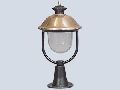 Copper Alüminium Lamp