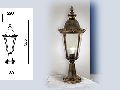 Urbino Lantern