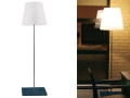 White Out Lamp Lıght