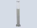 Cylinder Street-Lamp Su aydınlatma