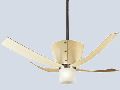  Valhalla Yellow Sleeves 4 Ceiling fan