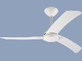 Osprey White Ceiling fan 3 Sleeves