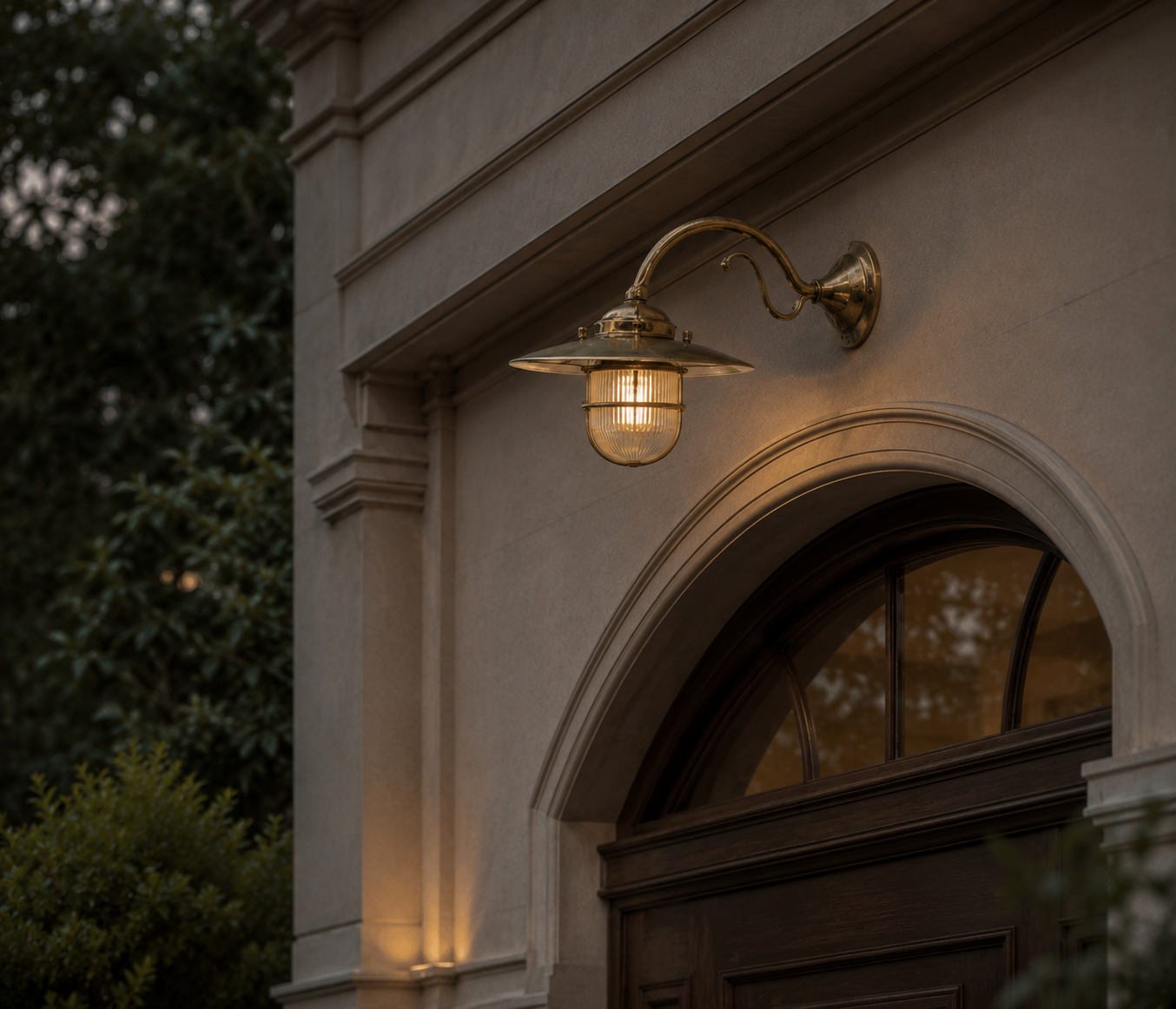 OUTDOOR LIGHTING