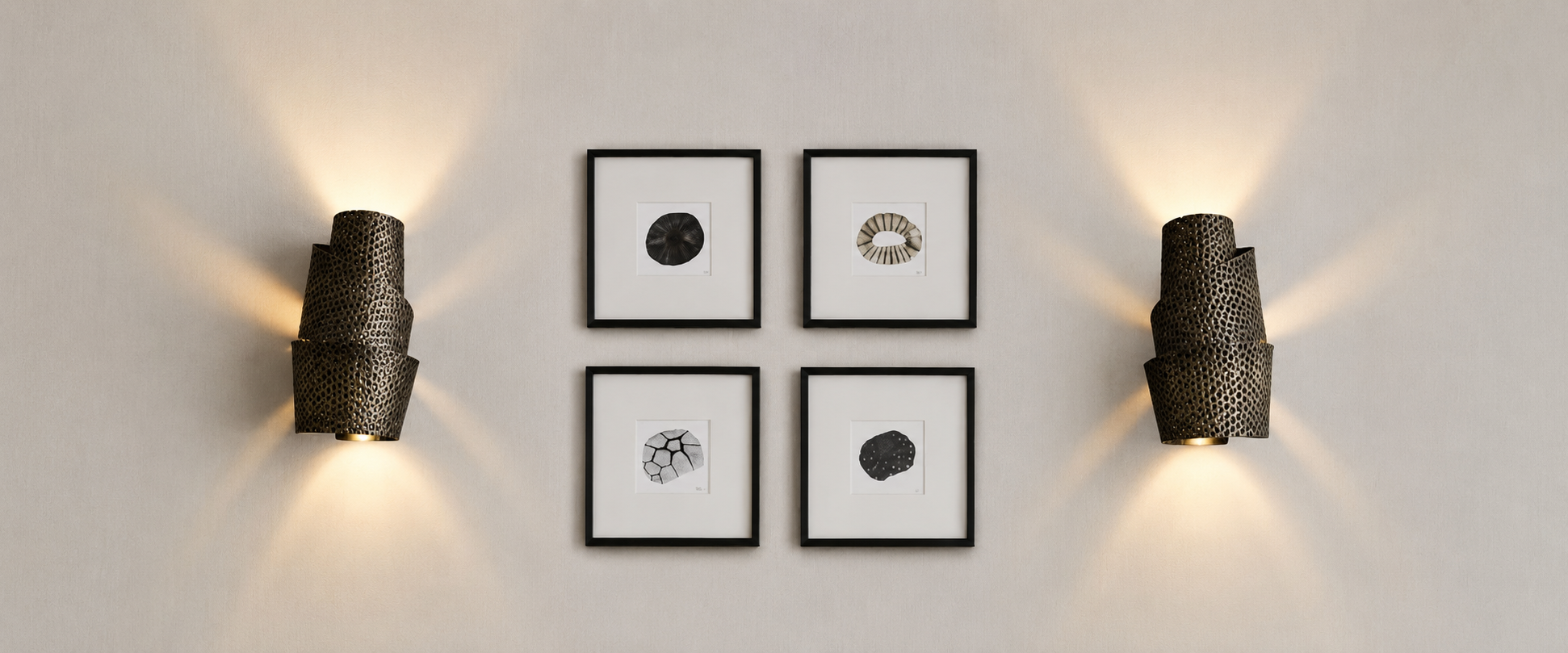 LVIRA SCONCE