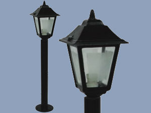 Garden Lamp