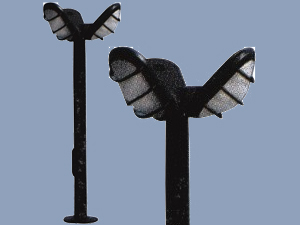 Garden Lamp