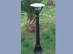 Garden Lamp