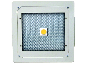 100w High Power Benzinlik Kanopi Armatürü