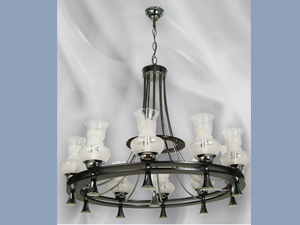 Droop Lamp