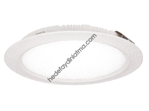 10w Smd Led Panel Armatür