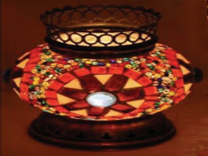 Candle Holder