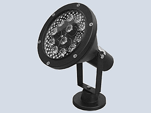 12 Power Led Bahçe aydınlatma