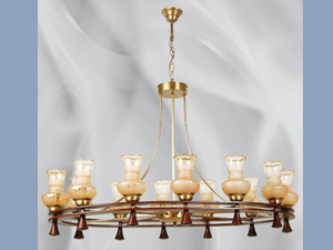 Droop Lamp Classic