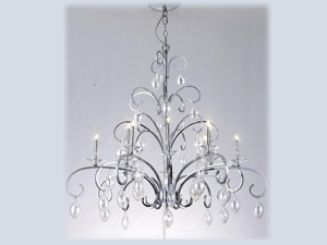 Chandelier Modern