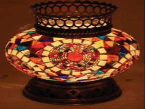 Candle Holder