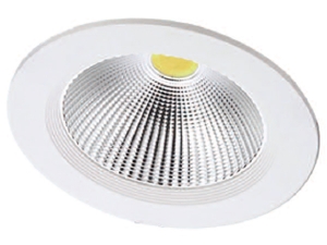 12w Led Downlight Armatür