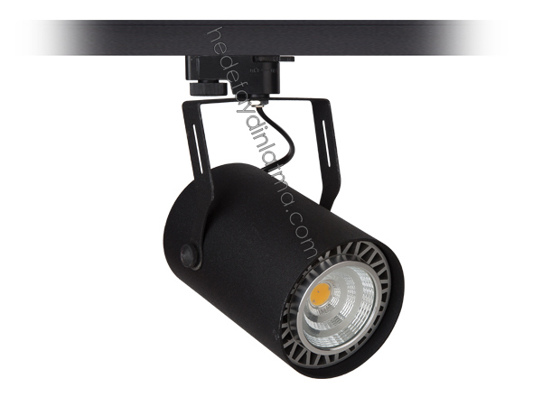 12w Ray Tipi Led Spot