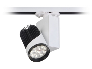 12x3w Ray Tipi Led Spot