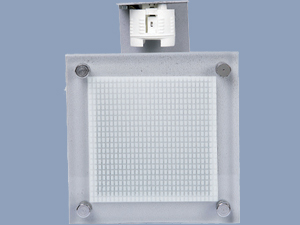 130x130mm Sıva Altı Plc G24