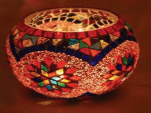 Candle Holder