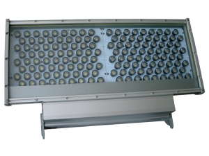 144x1w Profesyonel Led Projektör