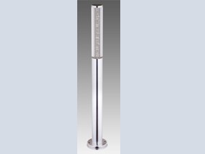 Surface Aluminum Outdoor 15 Led