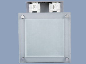 150x150mm Sıva Altı Plc G24