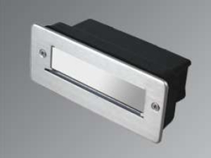 1,5w Merdiven Duvar Armatürü
