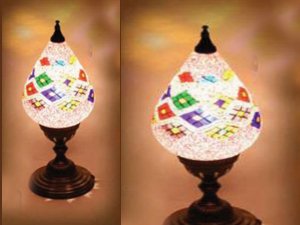 Table Lamp