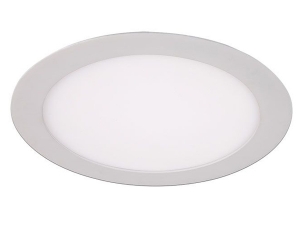 18 w Led Panel Armatür