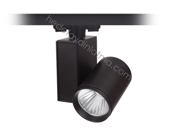 18w Ray Tipi Led Spot