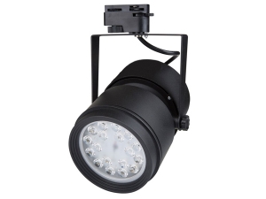 18x1w Ray Tipi Led Spot