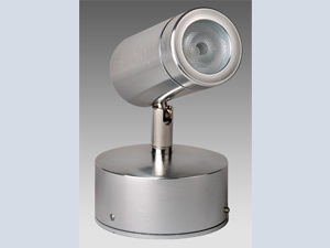  1W Aluminum Led Surface Spot
