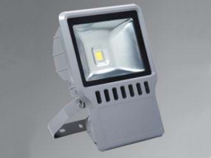 1x100w Cob Led Projektör