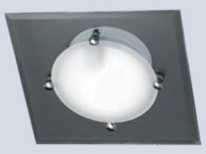 1x60 W Dekoratif Armatür
