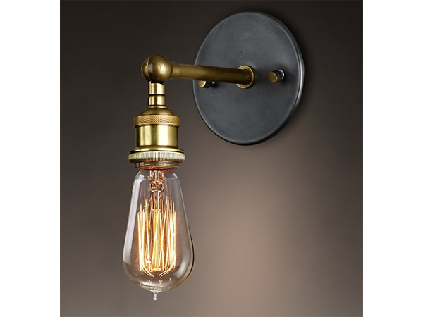 20 Th. C. Sconce 15 cm 