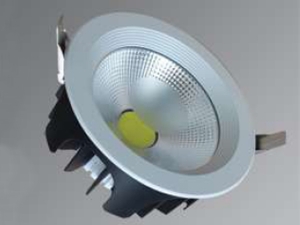 20w Cob Led Downlight
