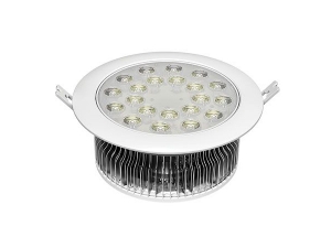 21 w / 31,5 w Power Led Gömme