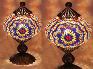 Table Lamp