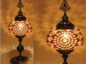 Table Lamp